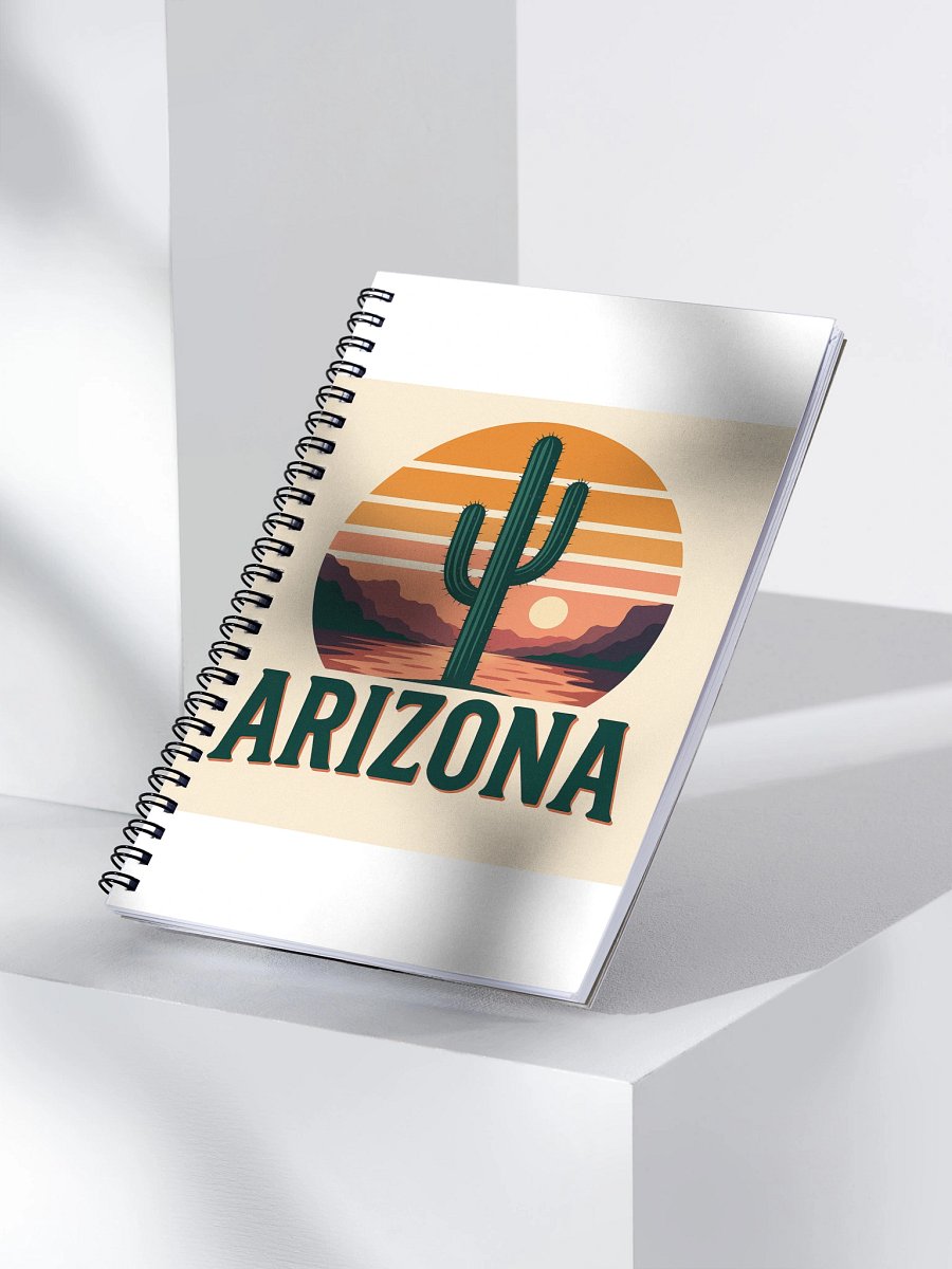 ARIZONA DESERT product image (3)