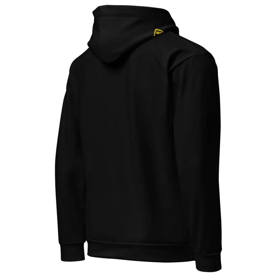 Novelty Dazed Capella Hoodie product image (10)