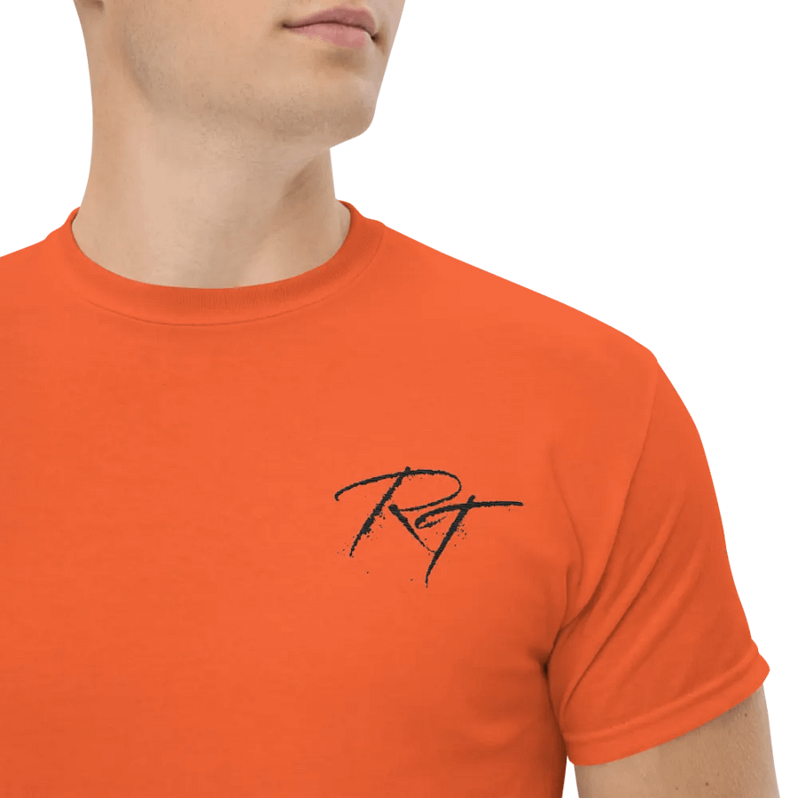 RT Heavyweight T-shirt product image (148)