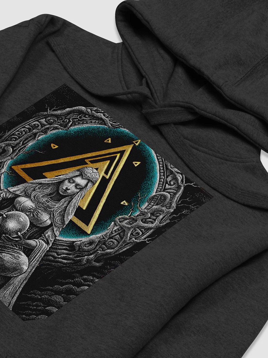 Omni Premium Pullover Hoodie product image (3)