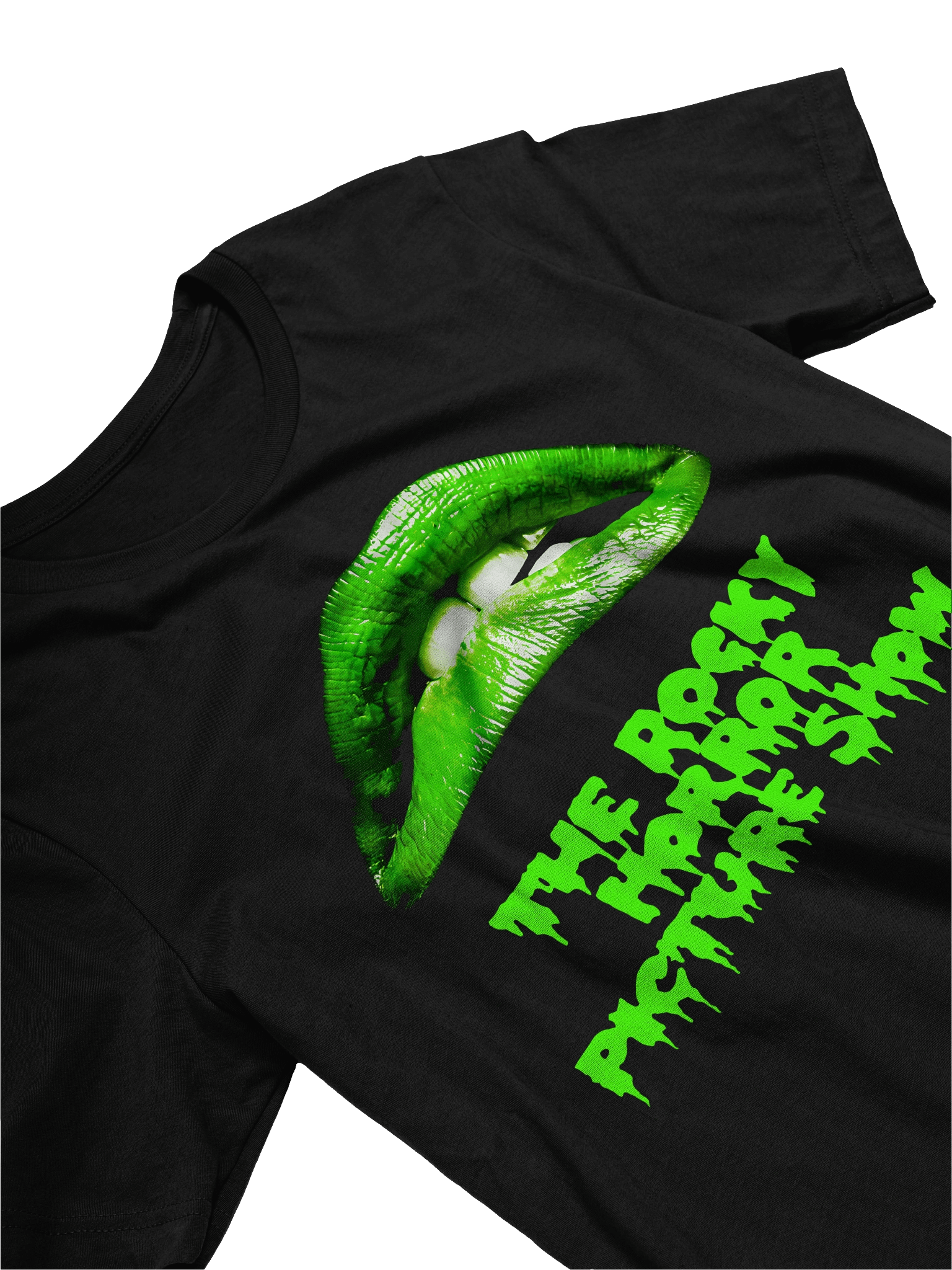 THE ROCKY HORROR PICTURE SHOW TEE product image (1)