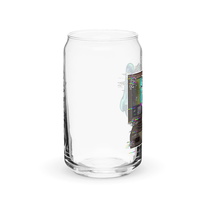 Zombii Can Glass Cup product image (6)