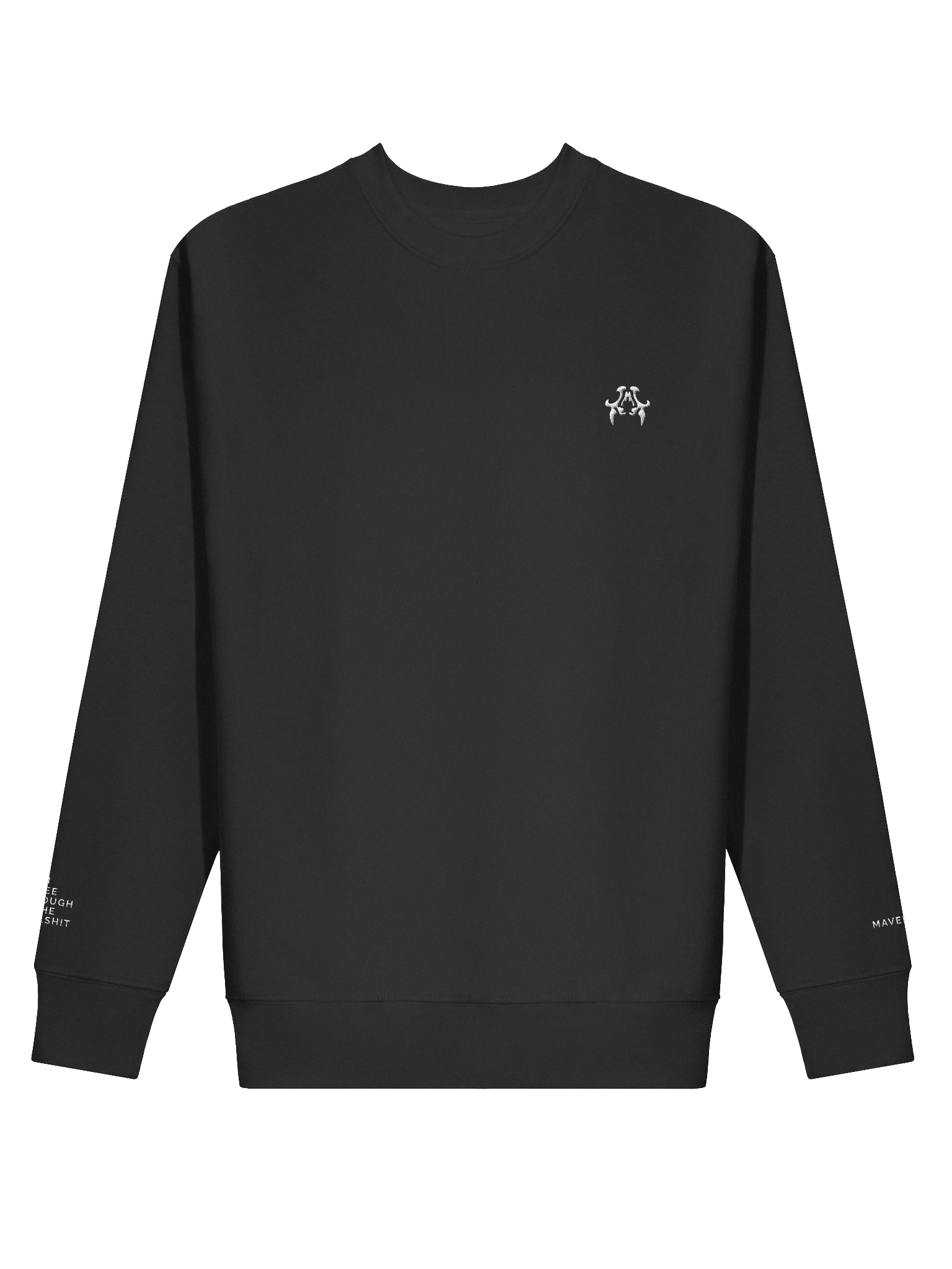 The Classic Outsider Pullover product image (2)