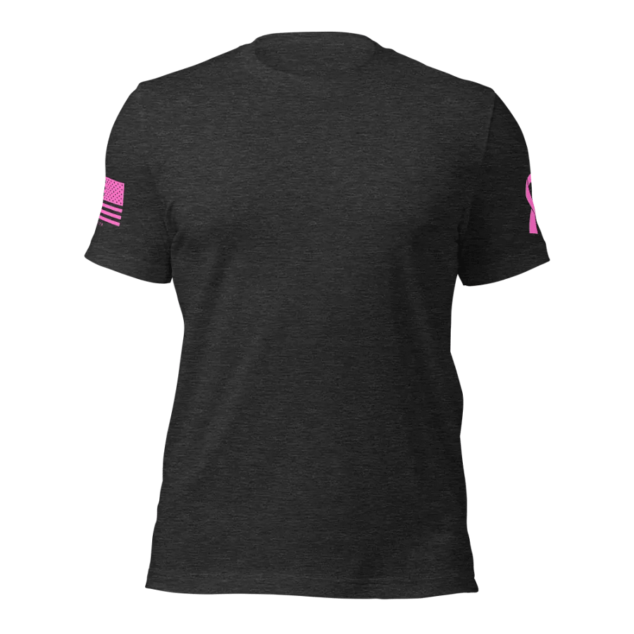 1 Nation Basic: Breast Cancer Awareness product image (9)