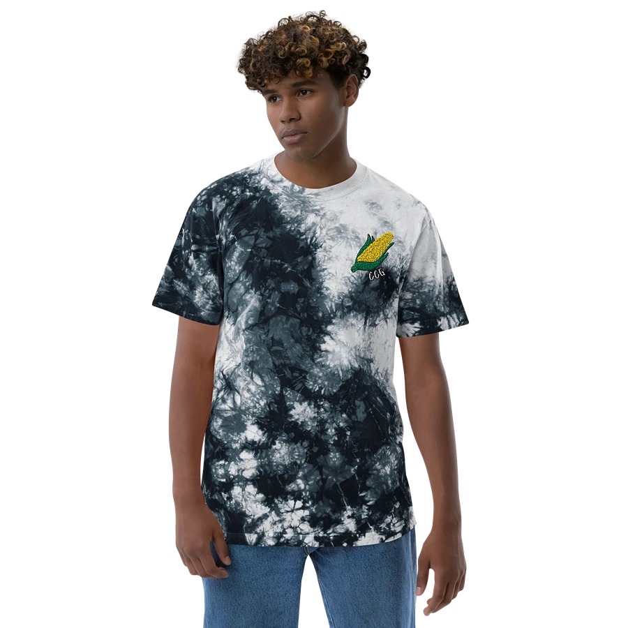 CORN CCG TIEDYE TSHIRT product image (69)