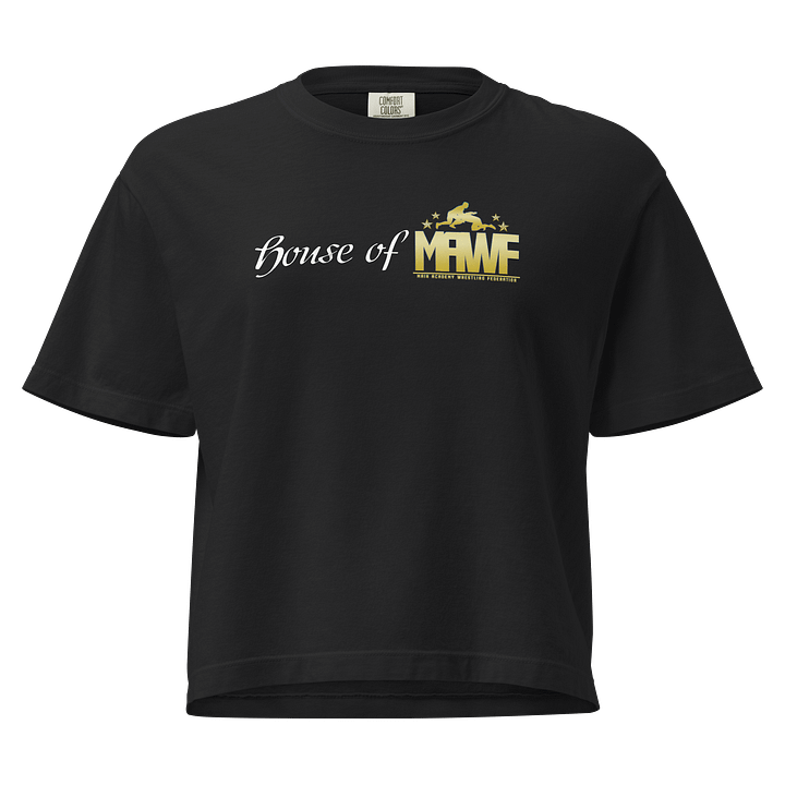 House of MAWF product image (1)