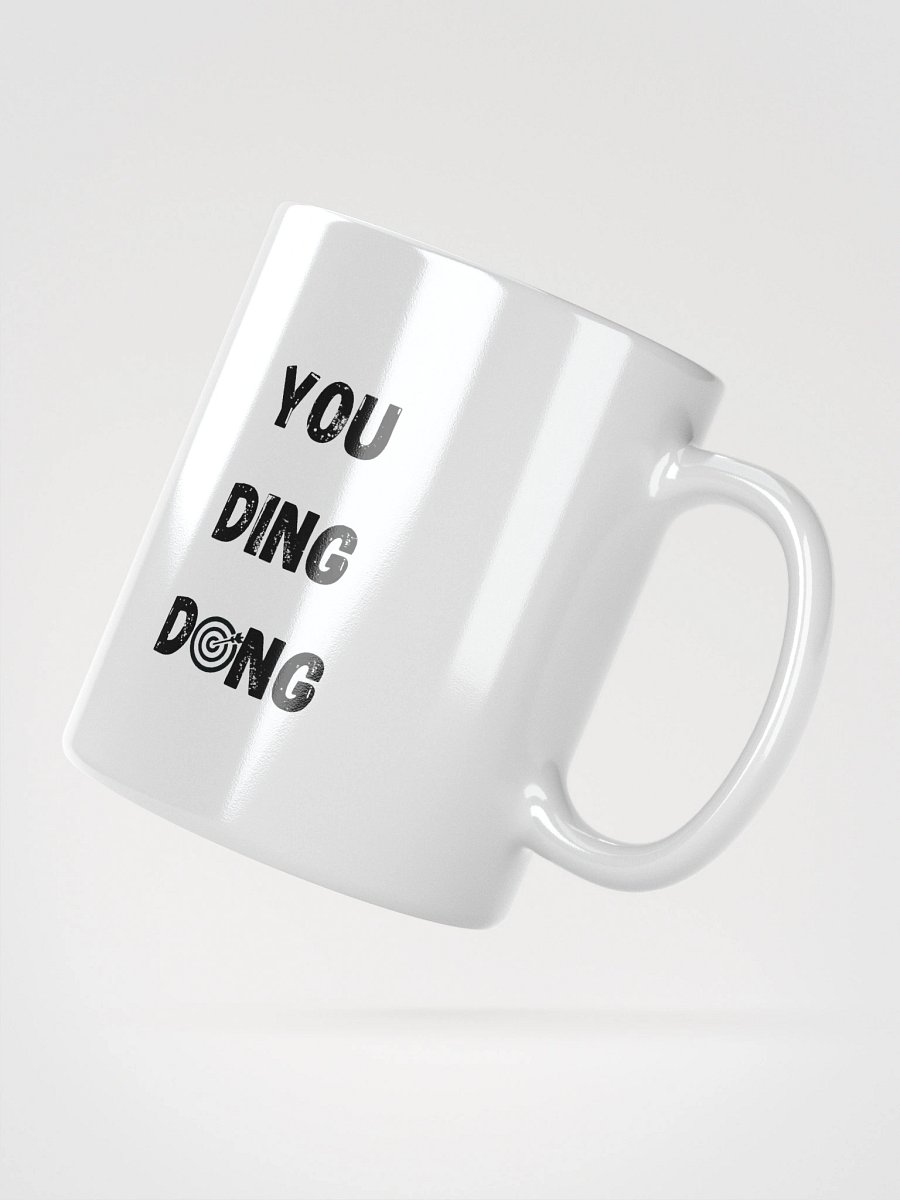 You Ding Dong (Mug #1) product image (4)