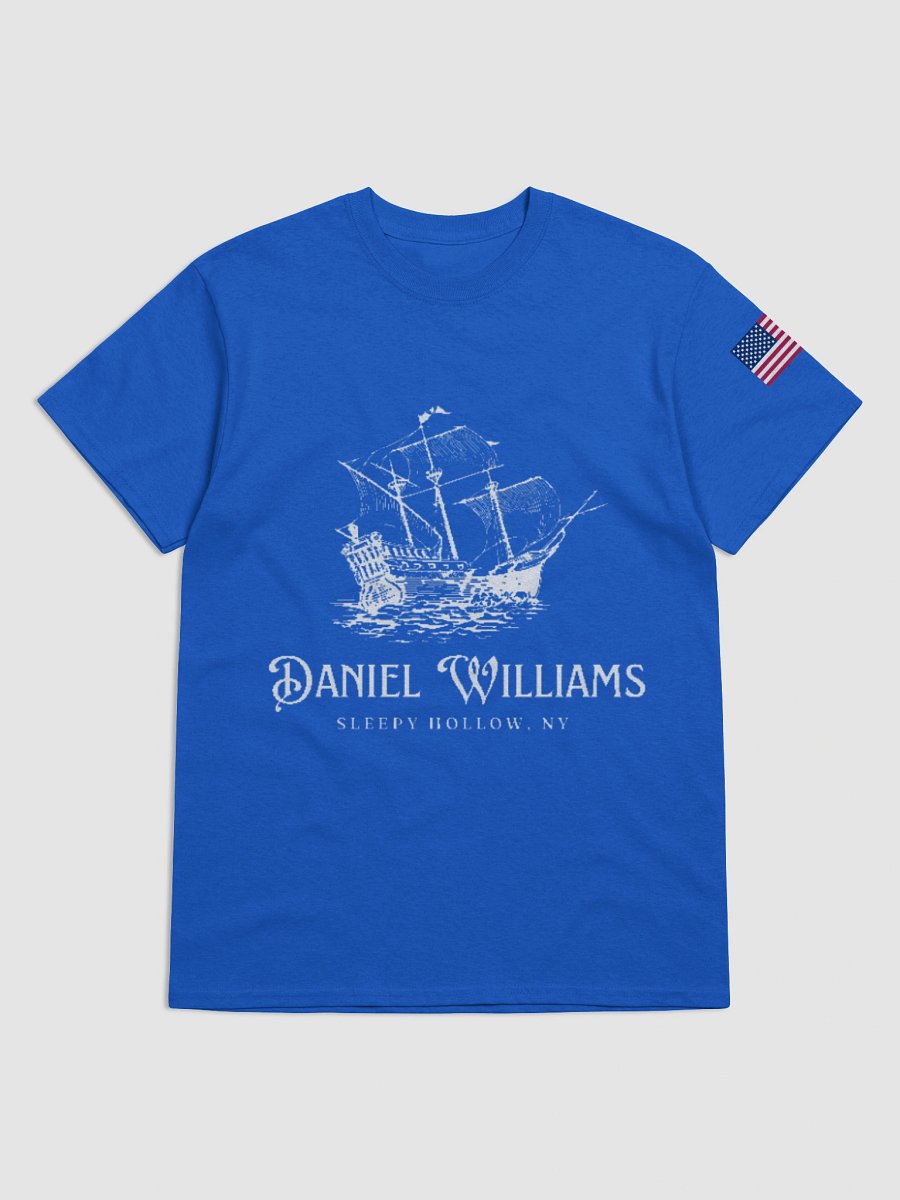 Sailor T-shirt product image (5)
