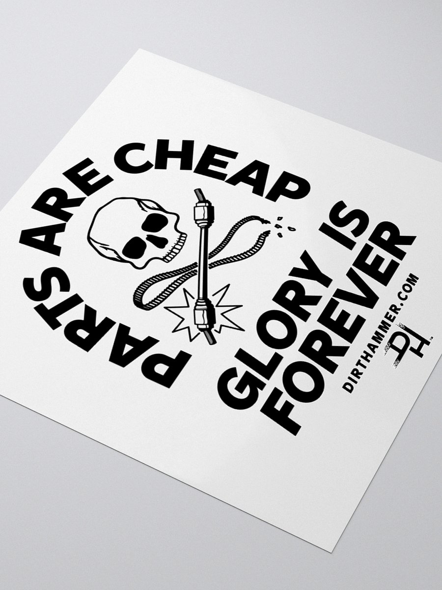 Glory is Forever product image (7)