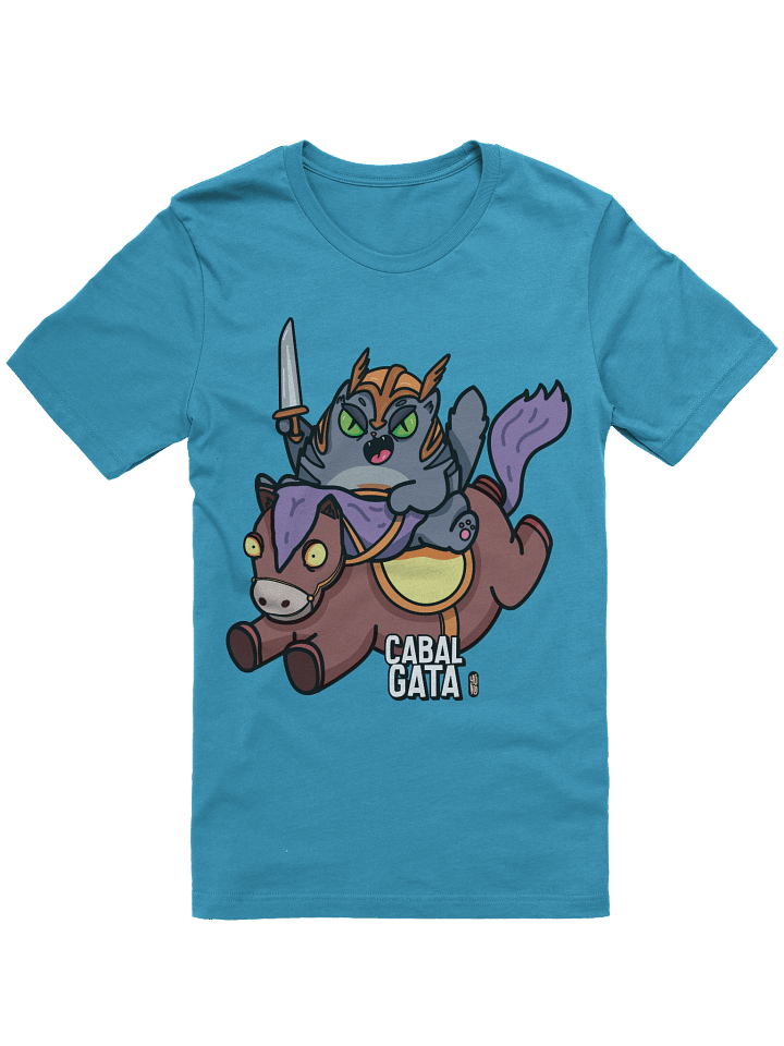 Cabalgata - Super Soft T-Shirt product image (1)