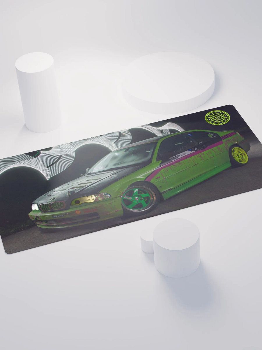 DG Gamer Mouse pad product image (4)