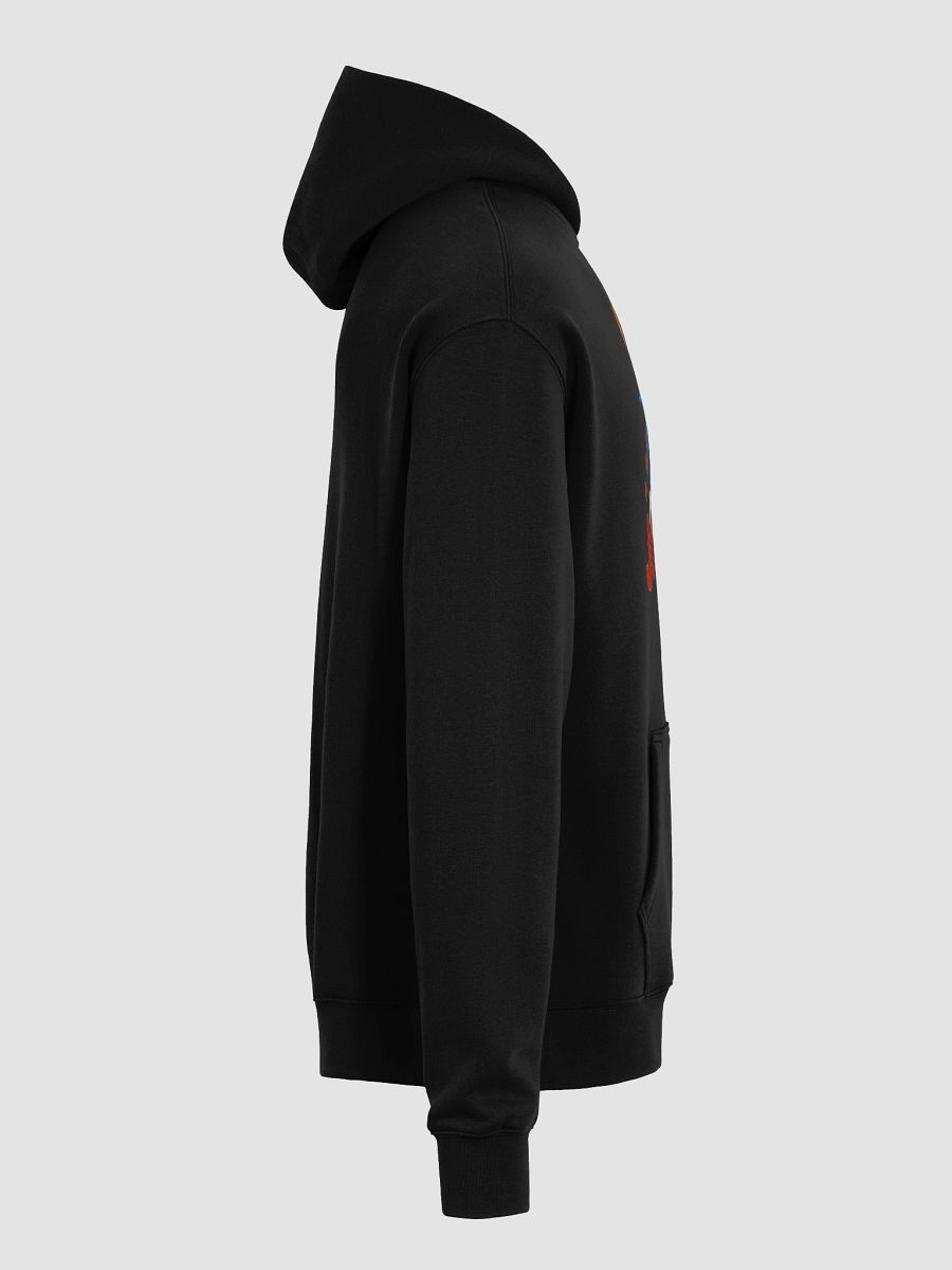 Michael Jordan Oversized Hoodie product image (7)