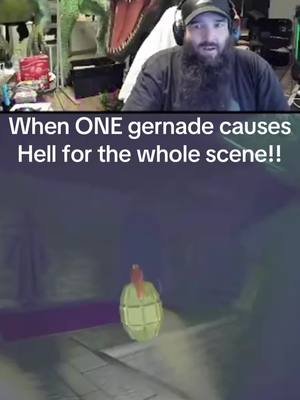 #Twitch #repo #funnymoments #laughing #entertainment  When my gernade shot Lady into Wick and Wicks bat went flying into the head and head falls into pit with Lady, lol!! @LadyStayhigh @FTB Wick this was fun!!