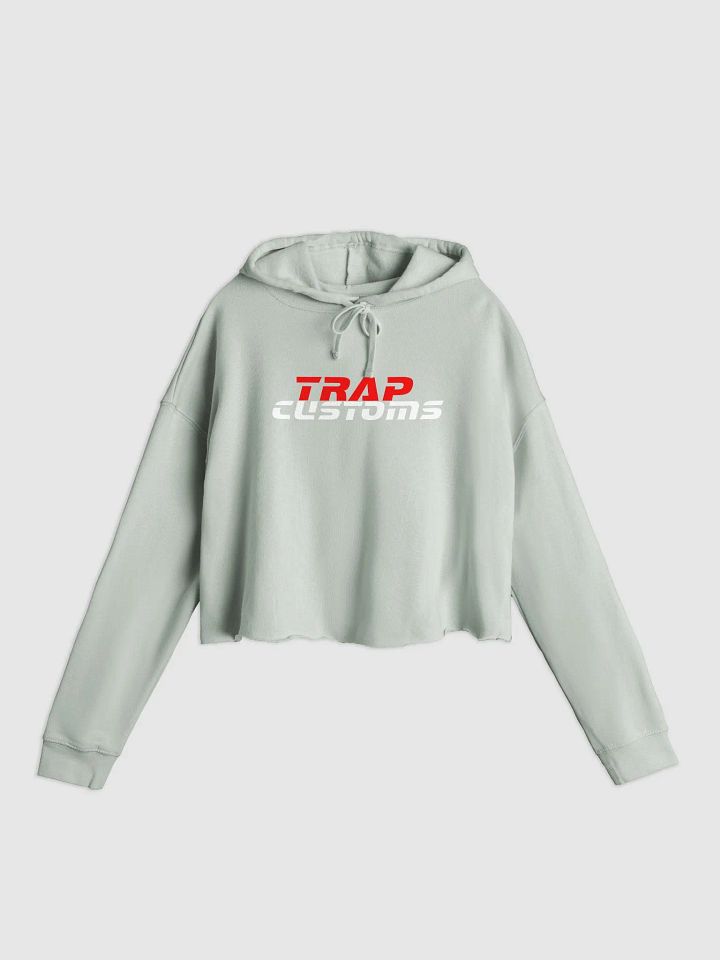 Women's TCO Crop Top product image (3)