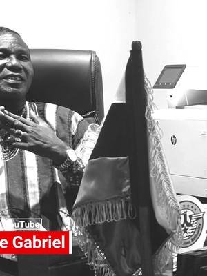 Discover how Osei Tutu and Okomfo Anokye united the Akan states to form one of Africa’s most powerful kingdoms — the Asante Empire.  https://youtu.be/OLPvh--K1rE