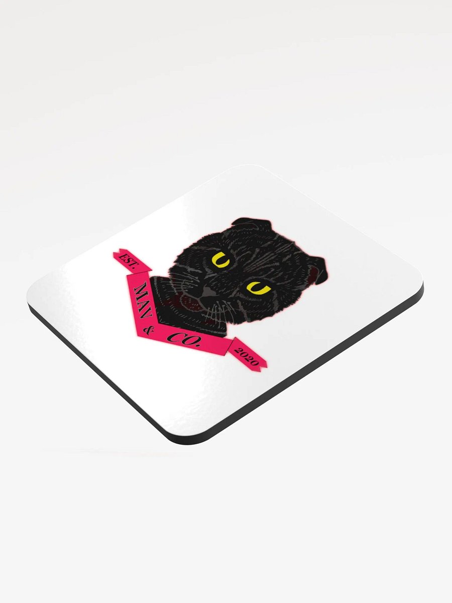 Mav & Co. Coaster product image (3)