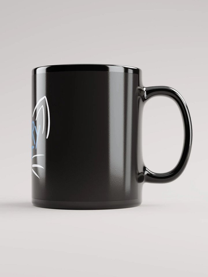 Starrykitt Logo Mug product image (1)