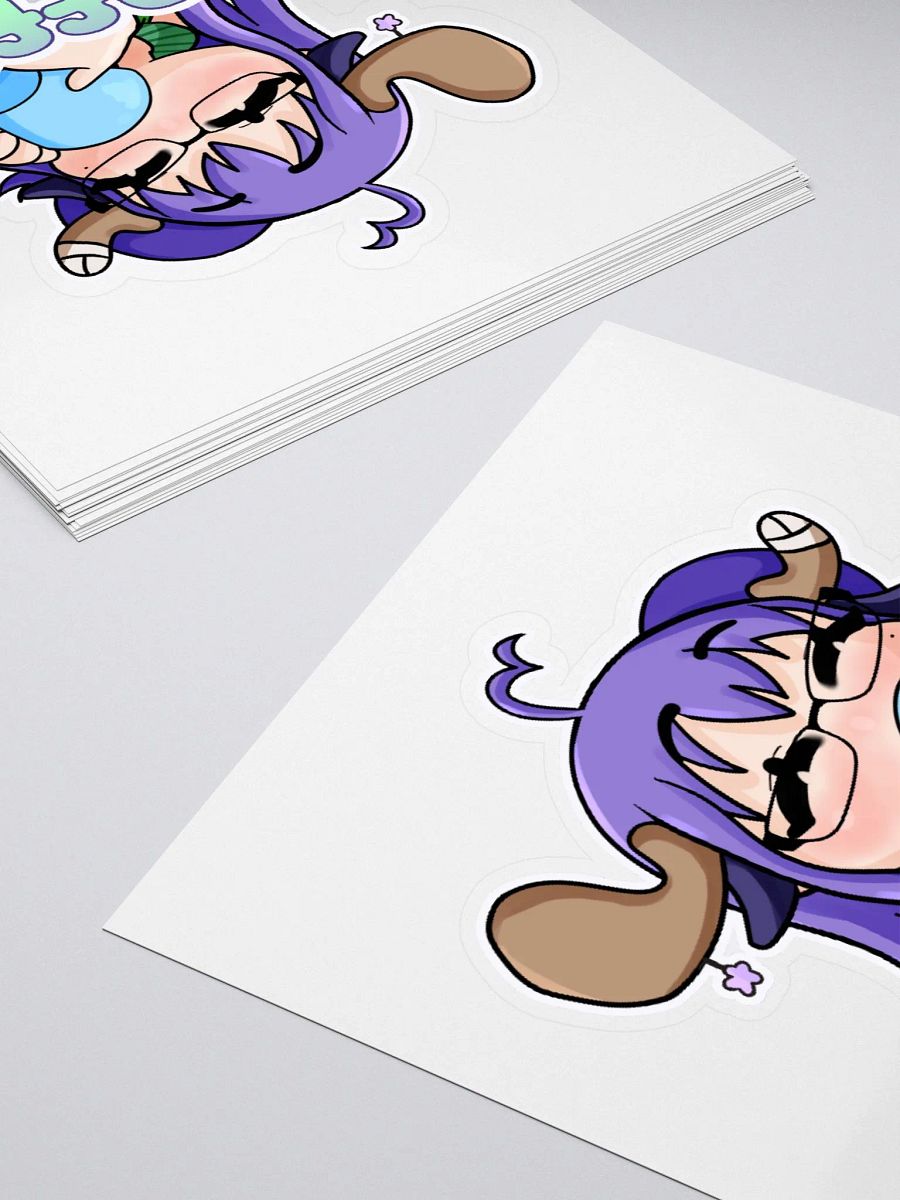 Coffee sticker product image (4)