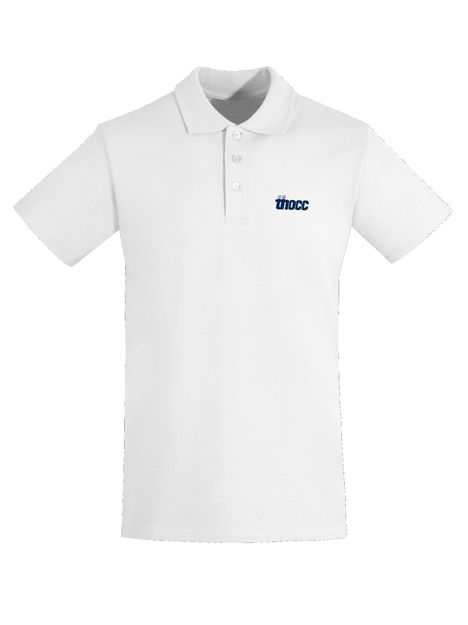 Put your hands on me - Thocc Polo product image (5)