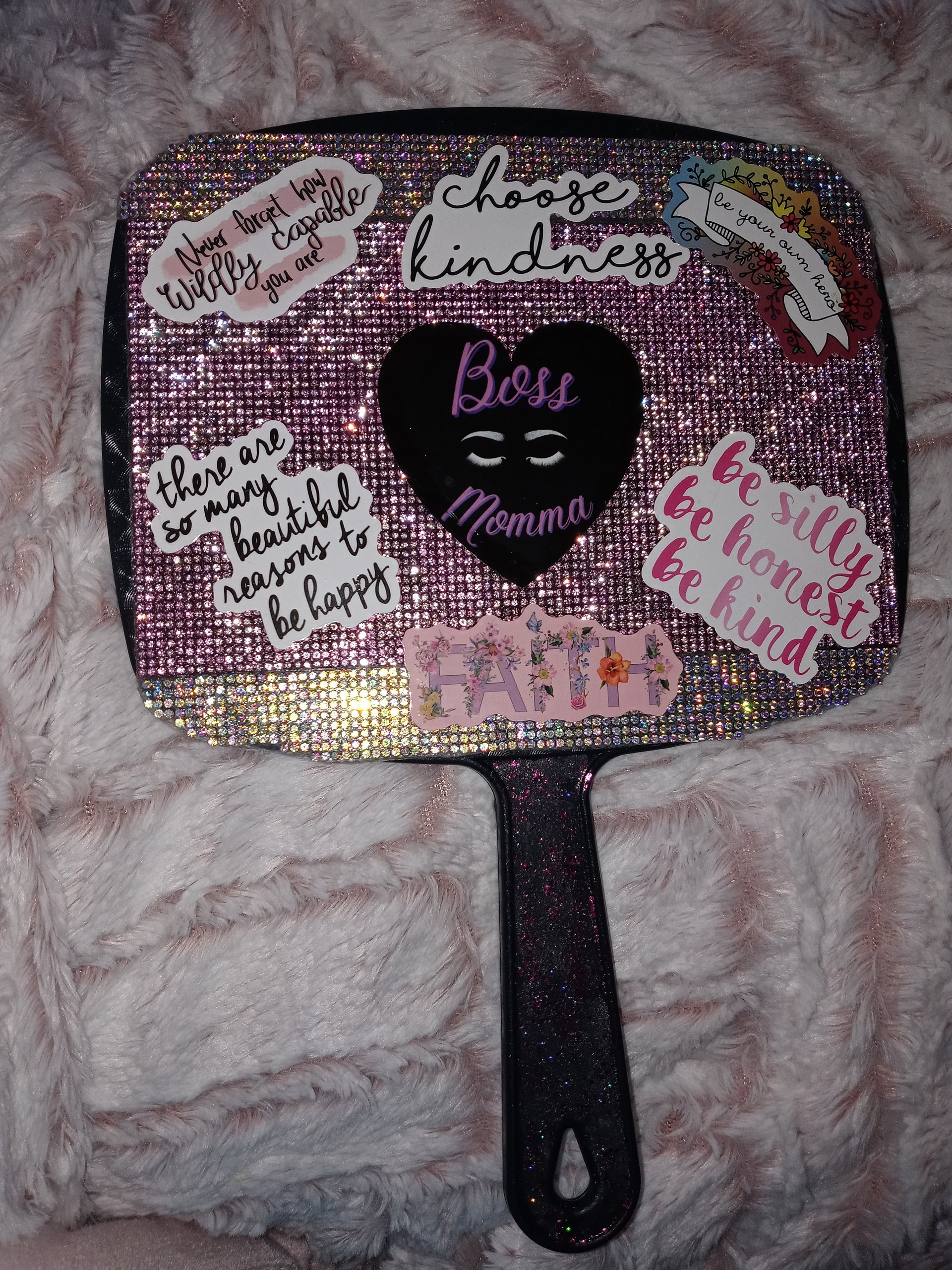 Boss momma mirrors product image (1)