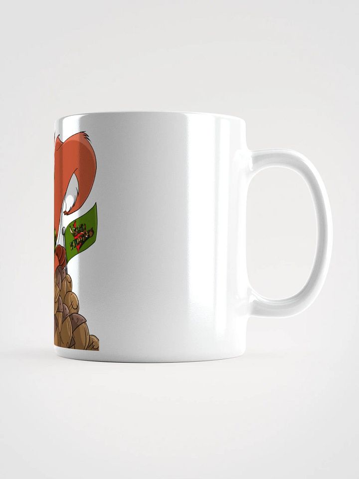 Got Nuts Mug product image (2)