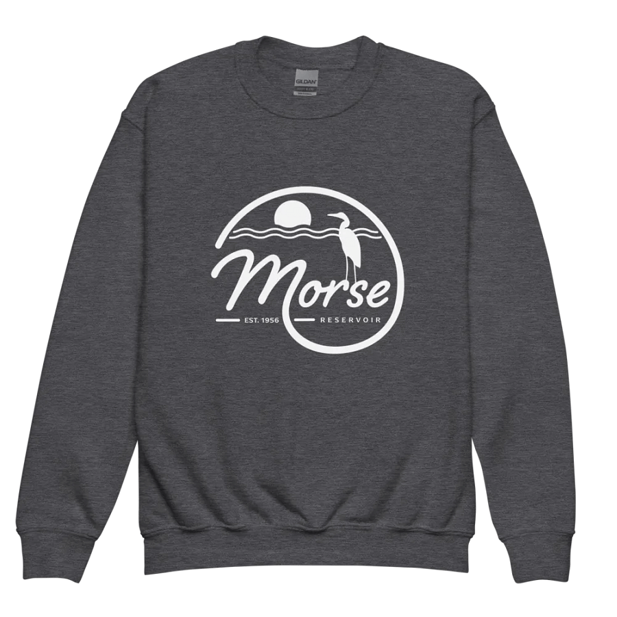Morse Kids Crewneck - 2020 Collection product image (9)