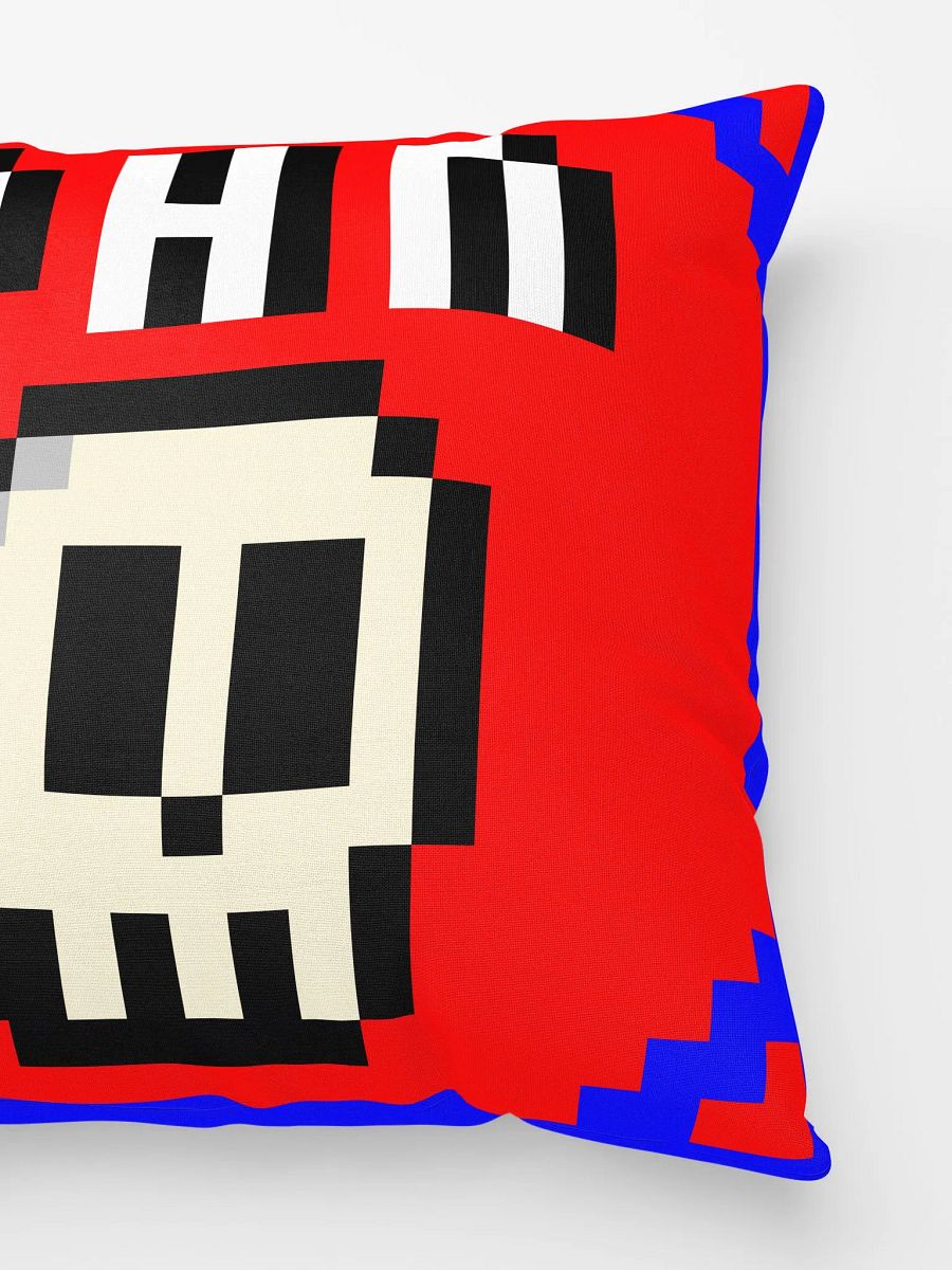 USA x Degen Hooper Pillow product image (4)