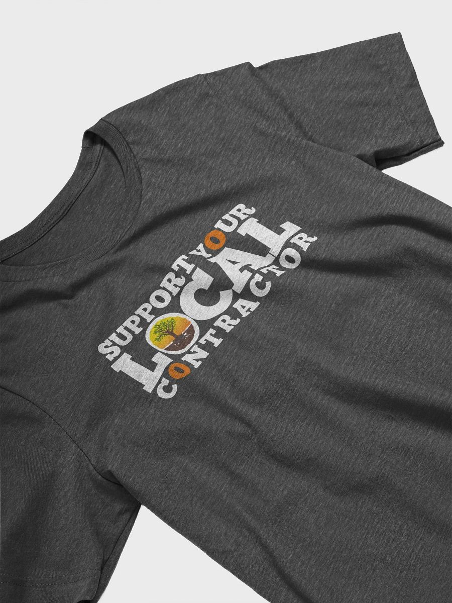 Local Shirt product image (3)