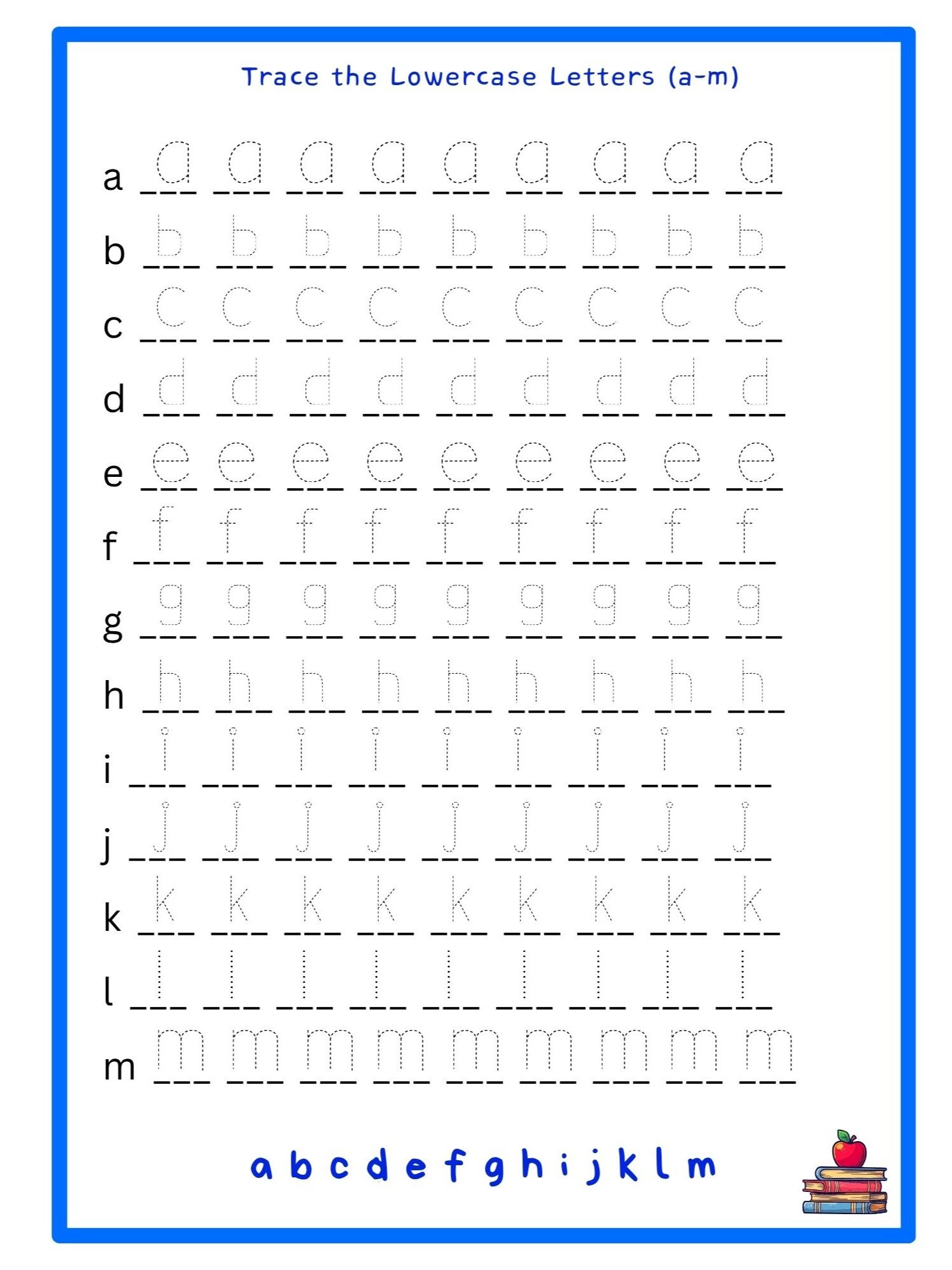 Printable English Worksheets product image (4)