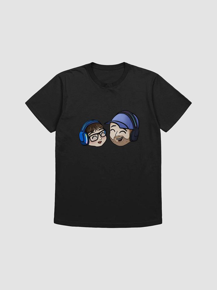 Next Level Supersoft T-Shirt product image (1)