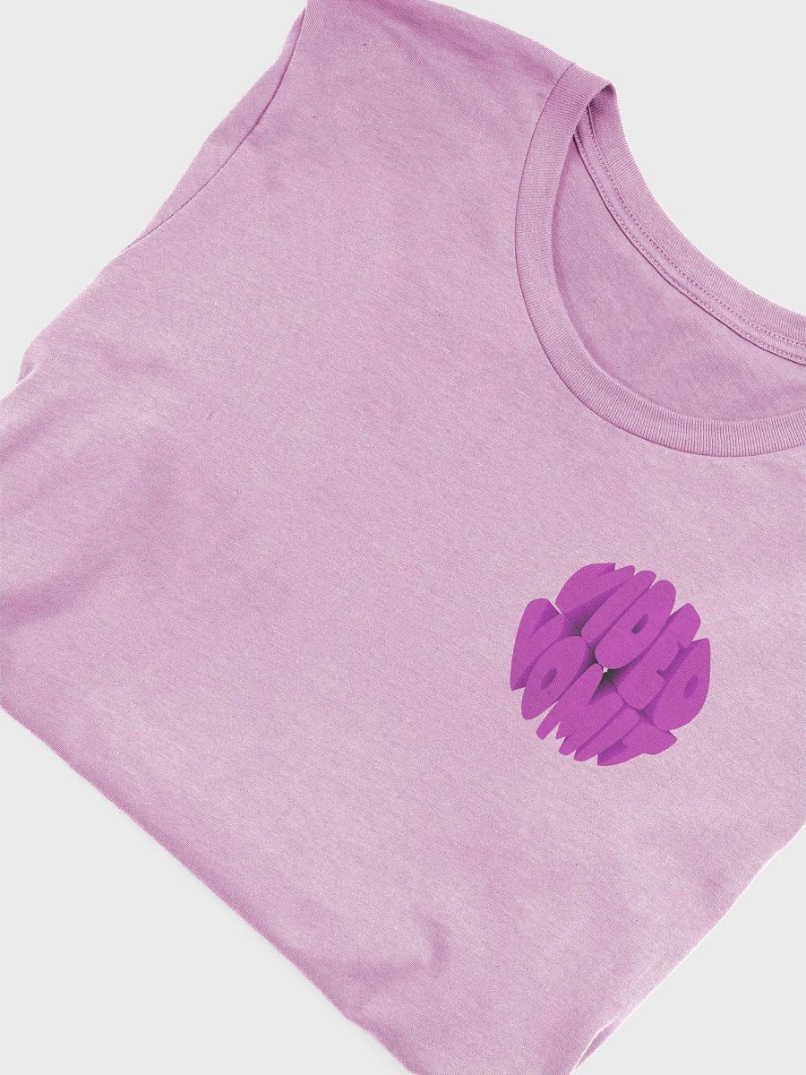 videovomit CANDYPOP Shirt product image (5)