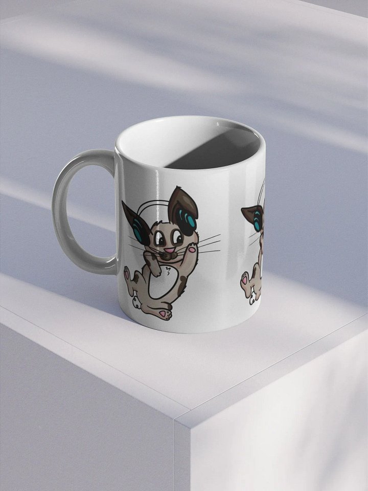 Tuxedo Mug product image (1)