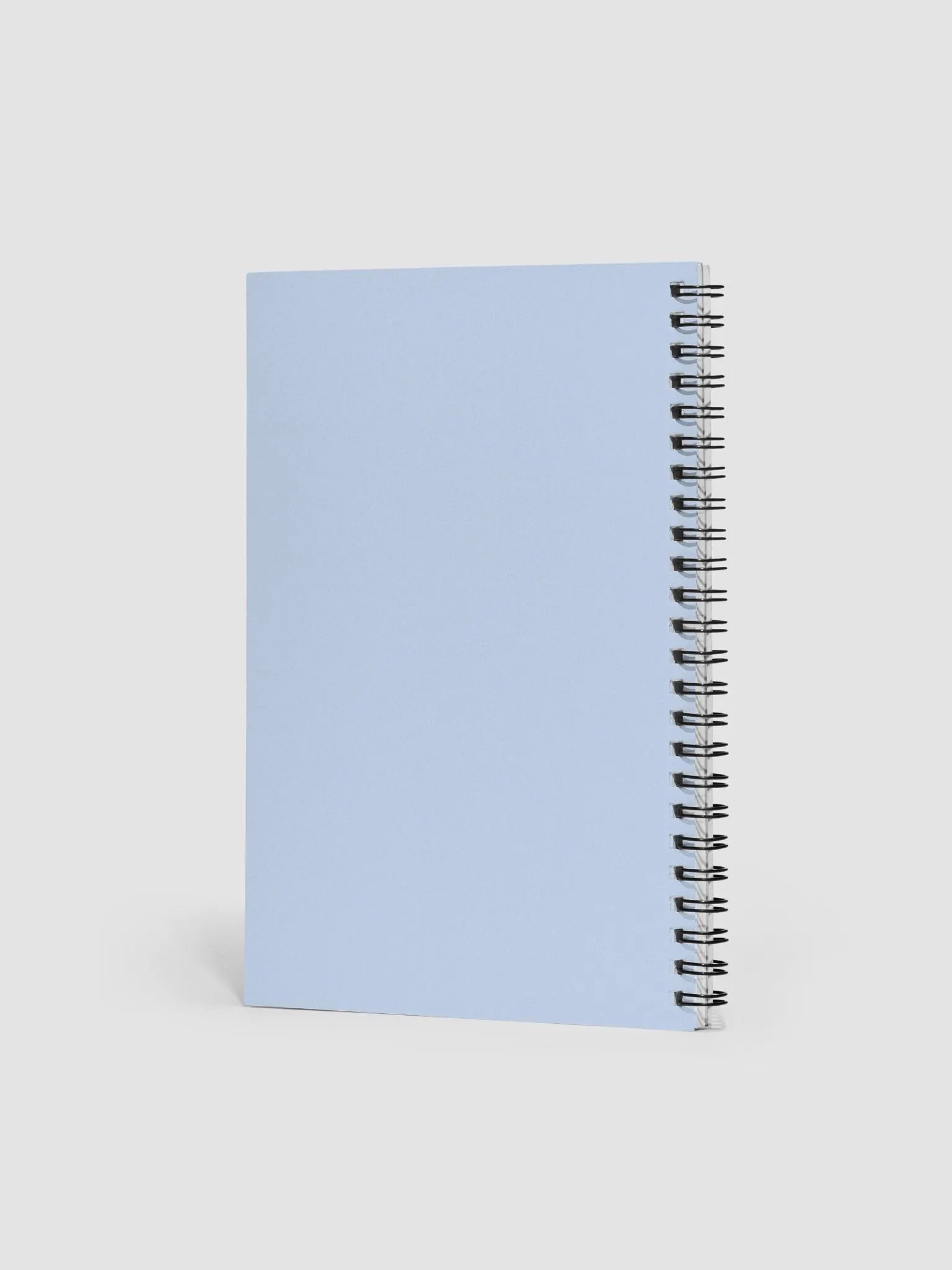 Customizable Spiral Notebook product image (2)