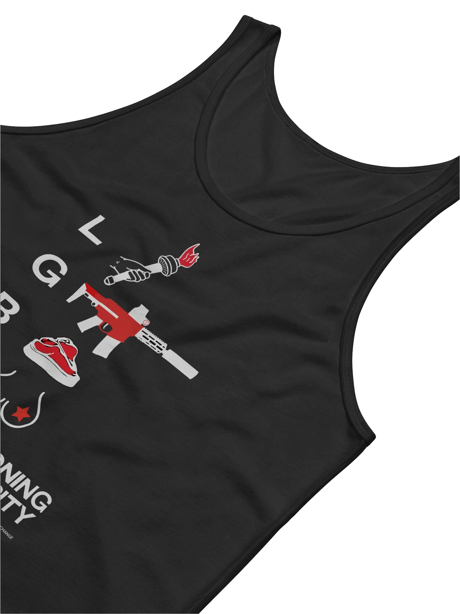 The Real LGBTQ product image (3)