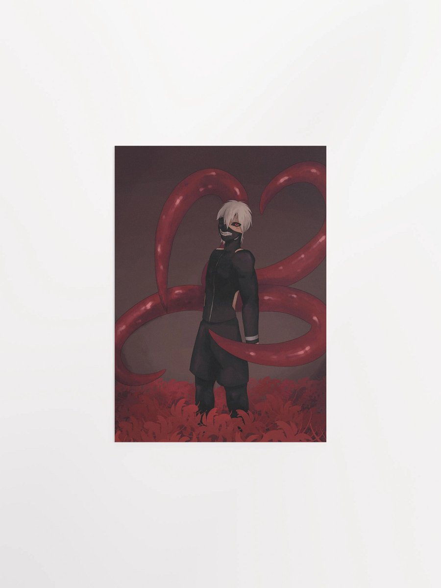 Kaneki print product image (1)