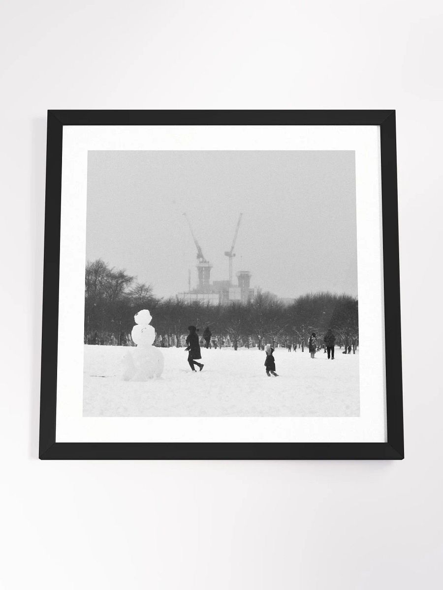 Framed Street Photography product image (4)