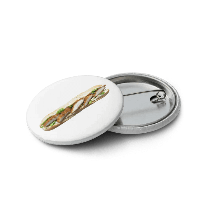 Chicken Fillet Roll Pins (x5) product image (1)