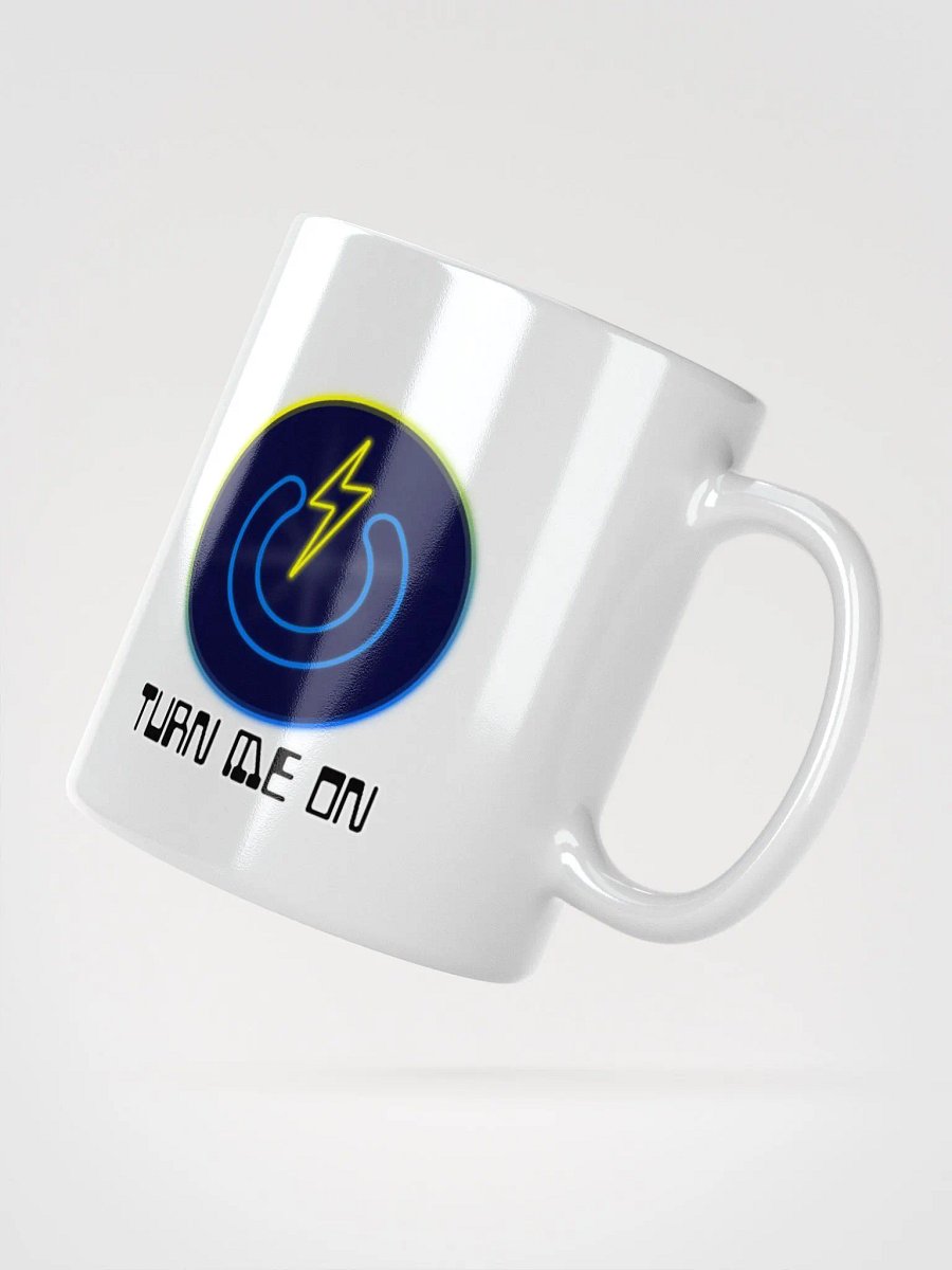 EPik Turn Me On Mug. product image (4)