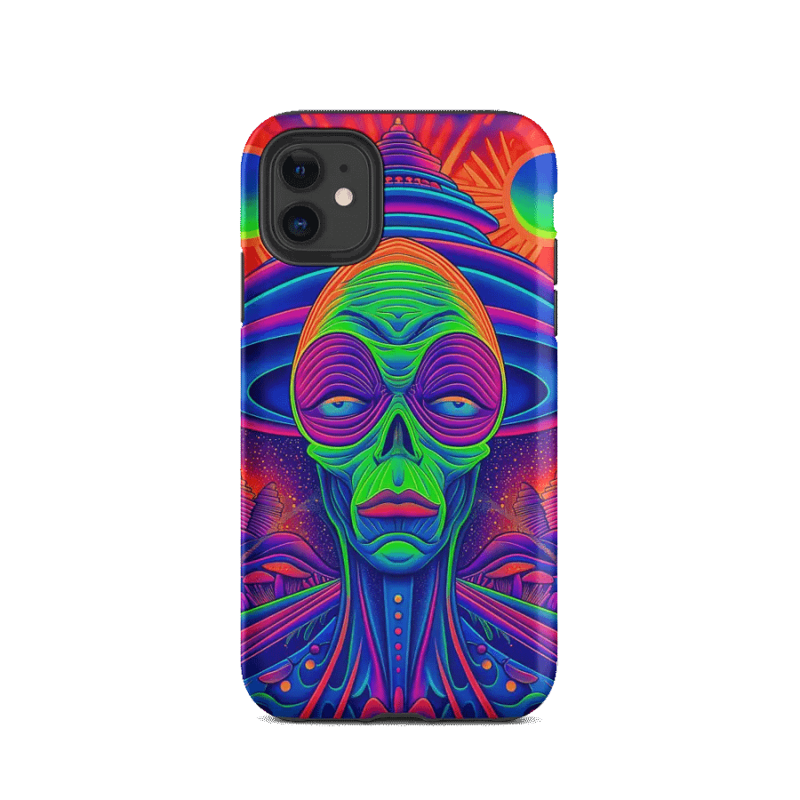 Tough Case for iPhone® #TCP30 product image (48)