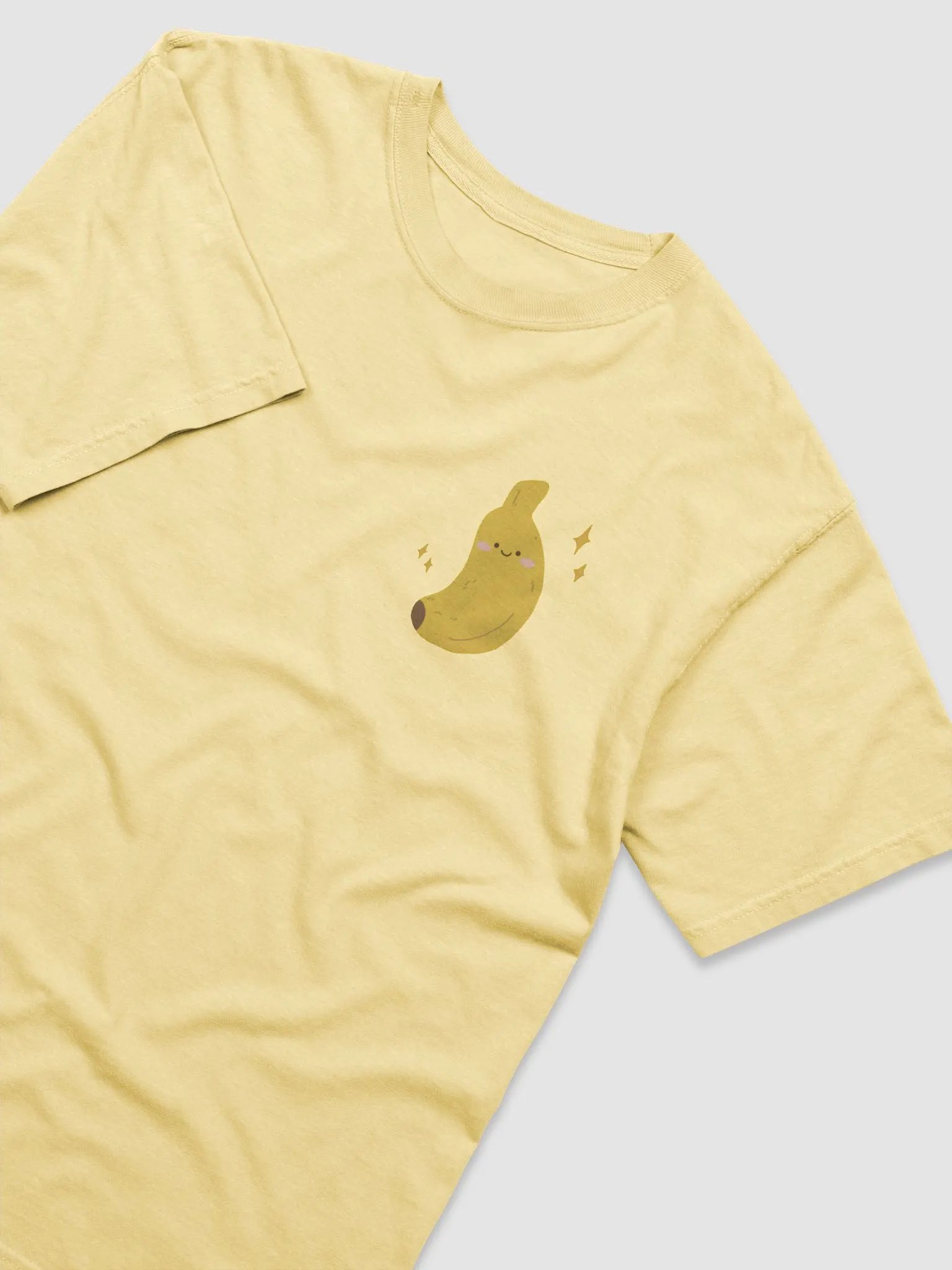 Peely Pals Subscriber Club T-Shirt product image (2)