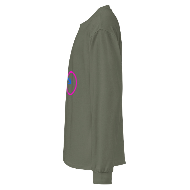 Natural Genderhood Long Sleeve Shirt product image (2)