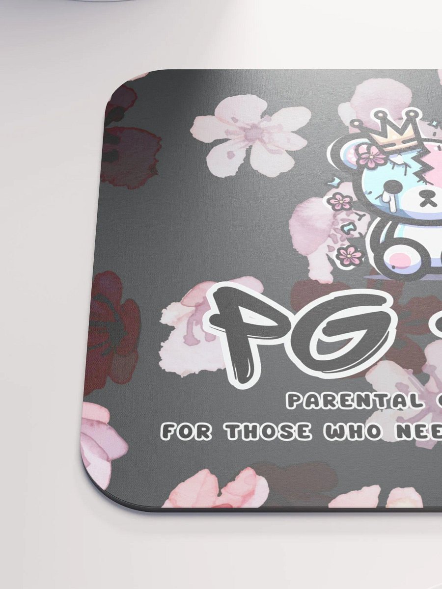 PG 18+ Mouse Pad product image (6)