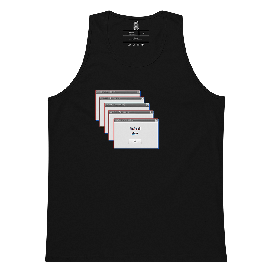 ALLALONE(Tank TOp) product image (5)
