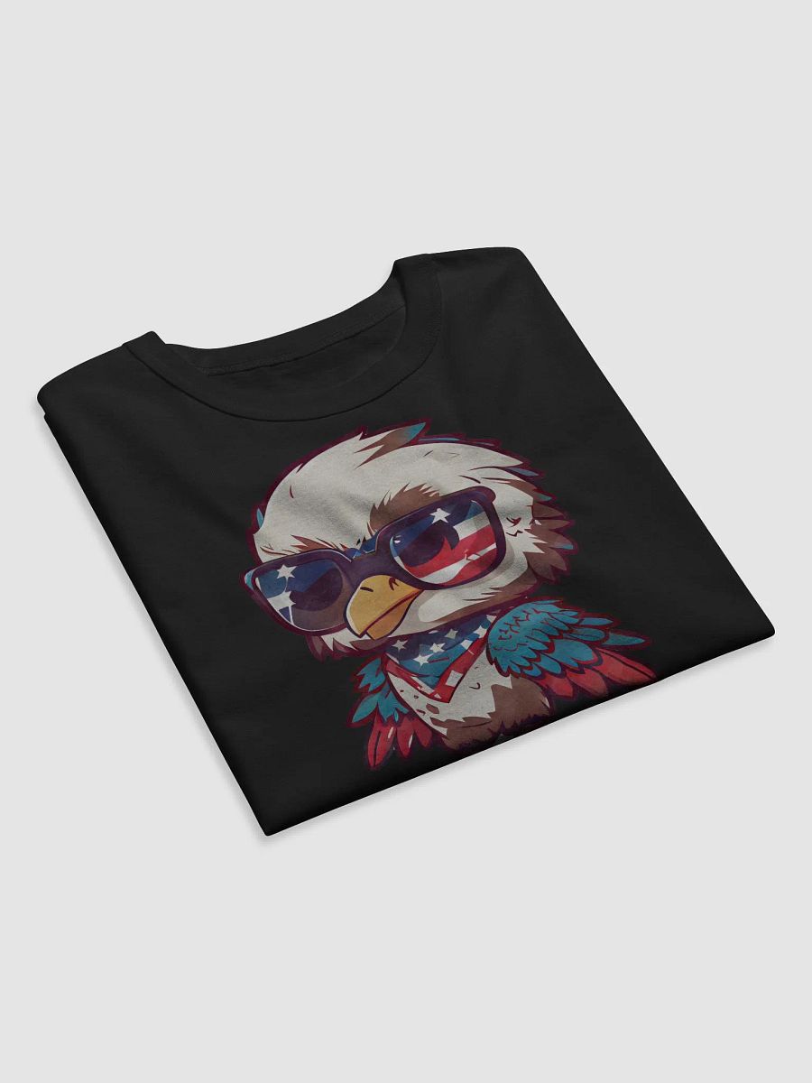 Champion Liberty Tee product image (5)