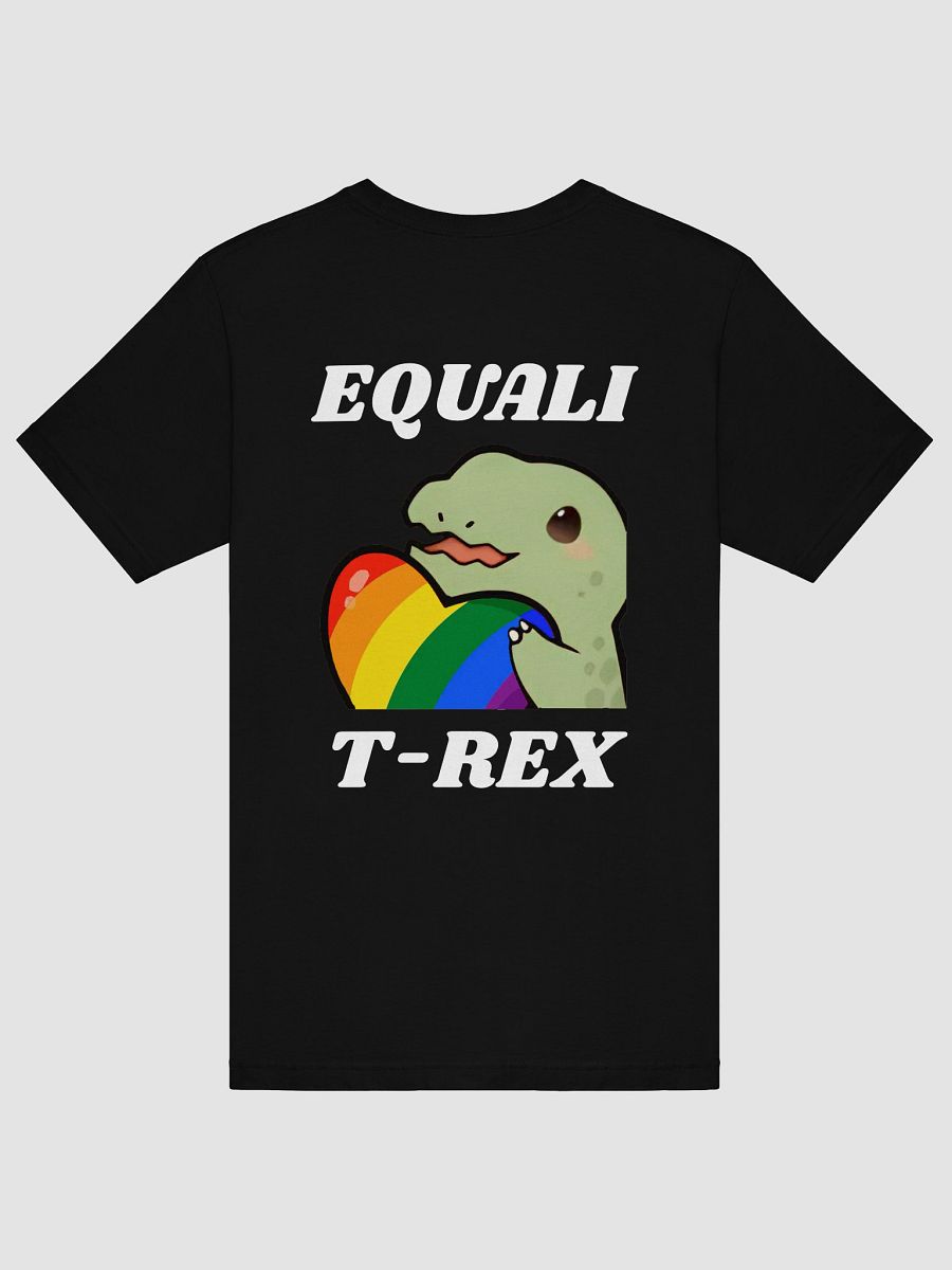 Equali T-rex Tee product image (59)