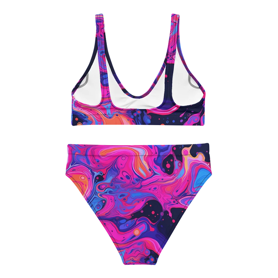 Swirls for the Girls Bikini - 2 piece product image (18)