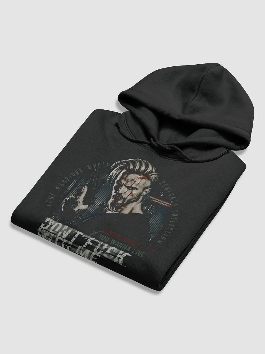 Don´t Fuck with me if you wanna live product image (6)