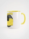 Team Cheese Mug product image (1)