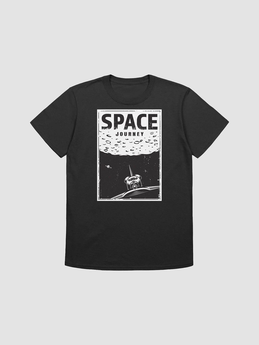 Space Journey Tshirt product image (1)