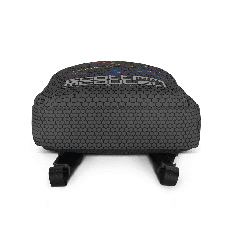 Hex Two Wanderer Backpack product image (3)